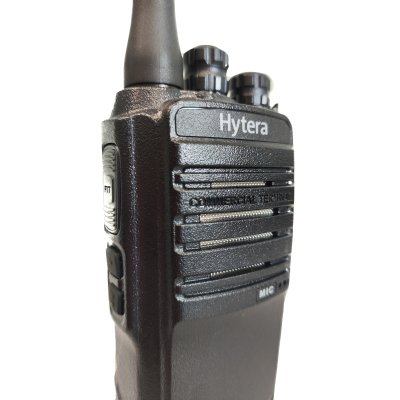 Hytera TC-508 Enhanced