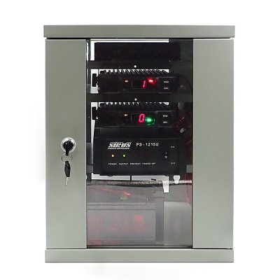 Sirus FR110 аналоговый ретранслятор 