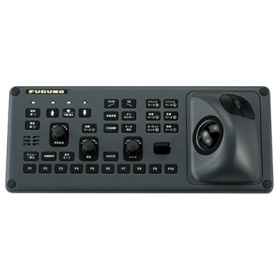 Furuno FSV-25 клавиатура