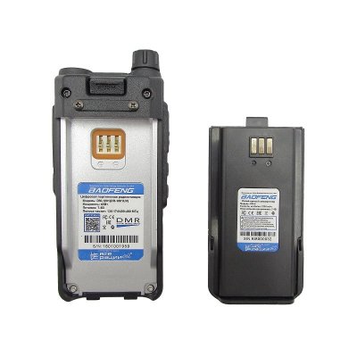 Baofeng DR-1801