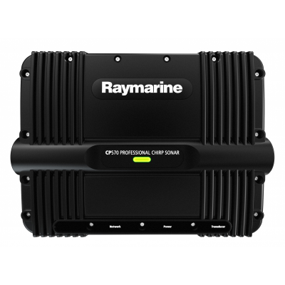 Raymarine CP570 ClearPulse CHIRP