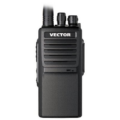 Рация Vector VT-50 XT