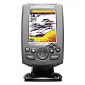 Lowrance Hook-3x 83/200
