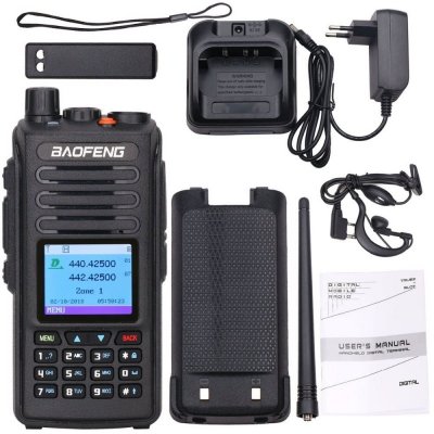 Baofeng DM-1702