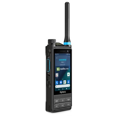 Hytera PTC680 общий вид