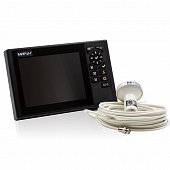 МИРАН МФД-8-09-1 эхолот/РЛС/АИС