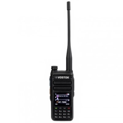 Vostok XT-810 терминал POC/UHF