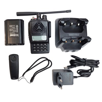 Аргут А-54 комплект поставки