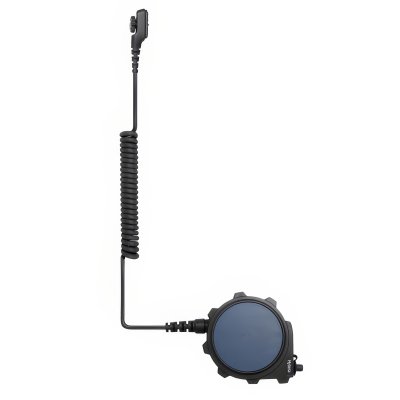 Hytera POA63P-Ex кнопка PTT