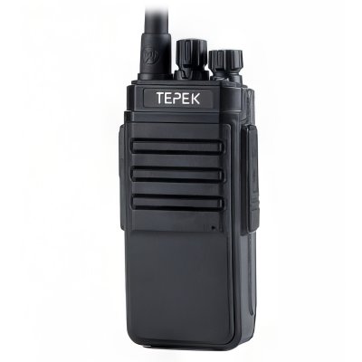 Терек РК-101 Т рация VHF диапазона
