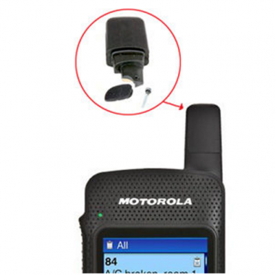 Motorola PMAE4077