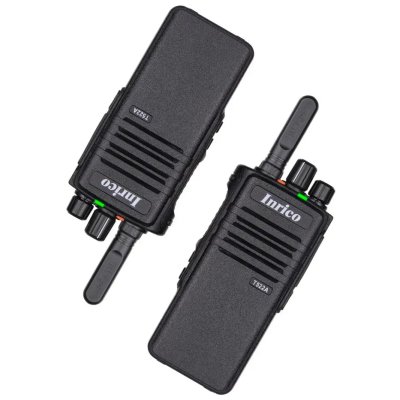 Inrico T522A