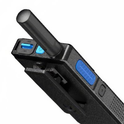 Lira DP-160 рация коммерческой серии