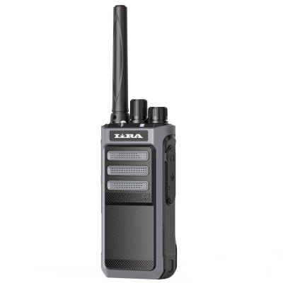 Lira P-210L разъем для аксессуаров