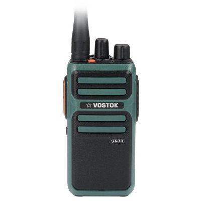 Vostok ST-73 UHF