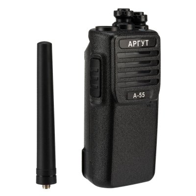 Аргут А-55 UHF с антенной
