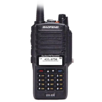 Baofeng UV-XR