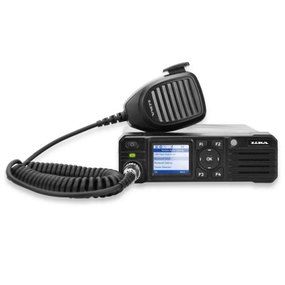 Автомобильная рация Lira DM-1000 Автомобильная рация Lira DM-1000