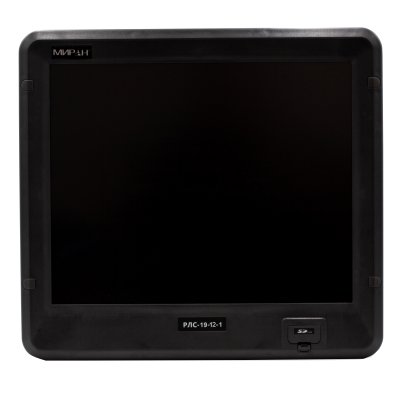 Миран РЛС-19-12-1 экран 19