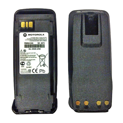Аккумулятор Motorola PMNN4104 задняя и передняя крышка