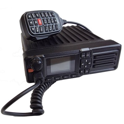 Аргут А-1000D VHF общий вид