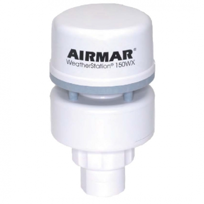 Airmar 150WX корпус