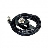 anli ta-1 uhf Anli TA-1 UHF автокрепление антенны