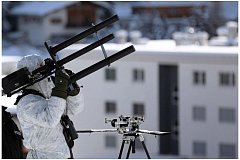 Угроза и средства борьбы с коммерческими БПЛА 