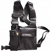 Motorola HLN6602 ранец из нейлона нагрудный