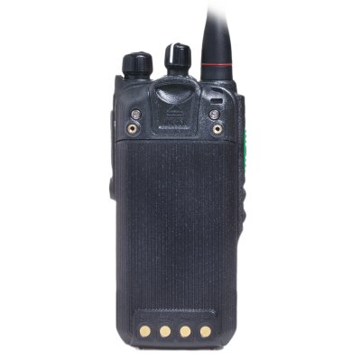 Астра DP.V2 DMR (VHF) болтовое крепление клипсы