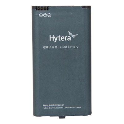 Аккумулятор Hytera BL3101
