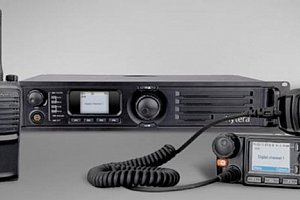 Методы организации профессиональной радиосвязи на предприятии