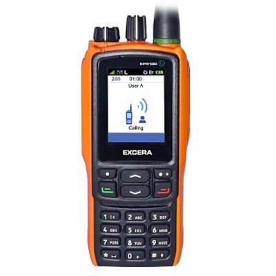 Excera EP8100 Ex UL913