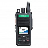 Hytera HP565 UL913 искробезопасная радиостанция