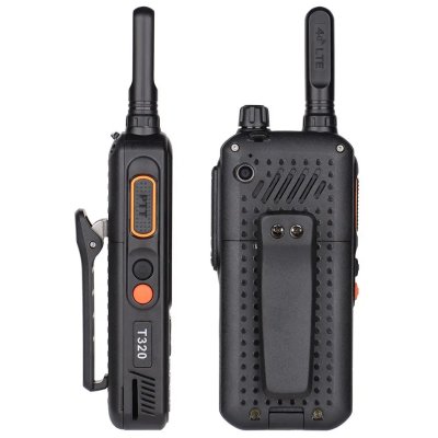 Inrico T320