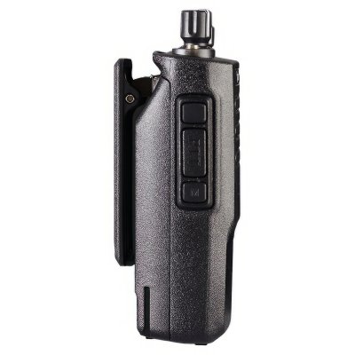 Racio R810 DMR кнопка PTT и функциональные клавиши P1, P2