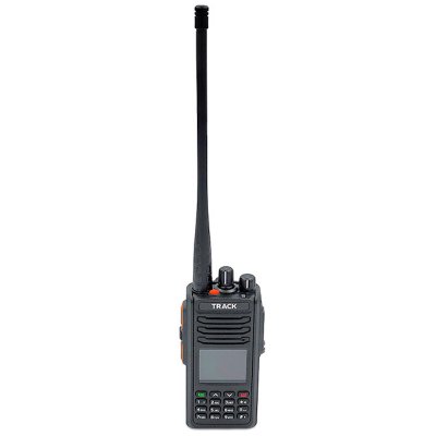 Track 9 Military VHF/UHF