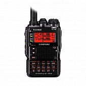 yaesu vx-8dr Yaesu VX-8DR передняя панель