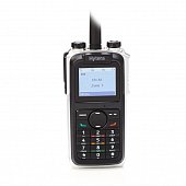 hytera x1p Hytera X1p экран и полноценная клавиатура