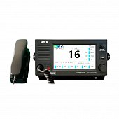 NSR NVR-3000R (Remote Station)