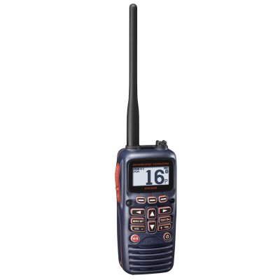 Standard Horizon HX320E рация нетонущая