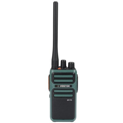 Vostok ST-73 UHF общий вид
