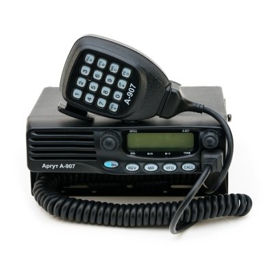 Радиостанция Аргут А-907 VHF