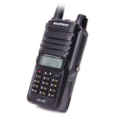 Baofeng UV-XR двухдиапазонная рация