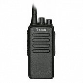 racio r900d uhf digital Racio R900D UHF Digital вид спереди