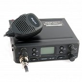 Megajet MJ-350 авторация си-би