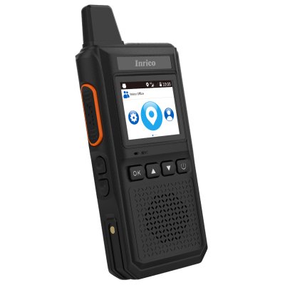 Inrico T710A