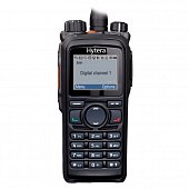 hytera pd-785 Hytera PD-785 цветной дисплей