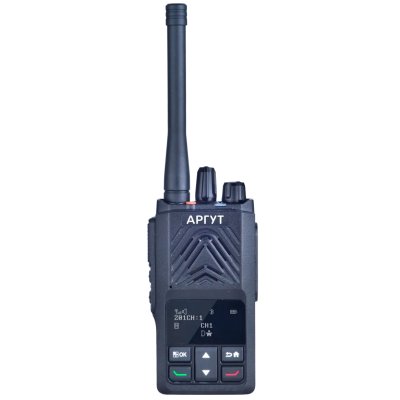 Аргут А-75 UHF (Bluetooth и GPS) общий вид