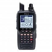 yaesu fta-550l Yaesu FTA-550L вид передней панели